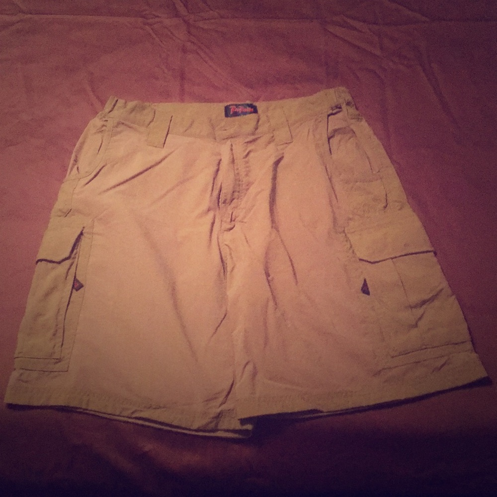 Railriders shorts